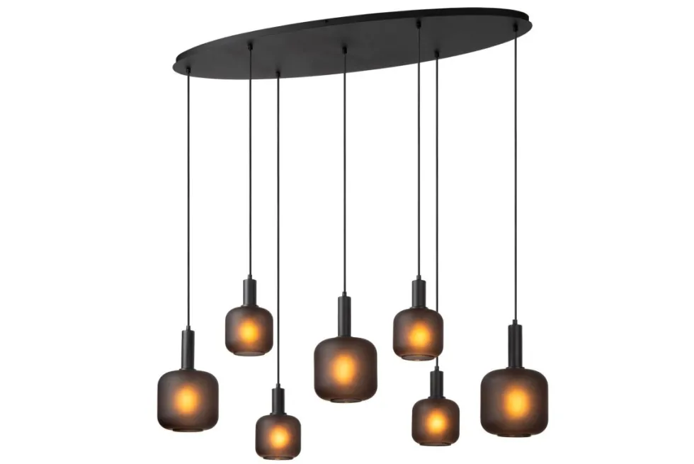 Eloise 150cm taklampa