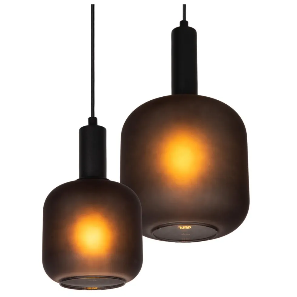 Eloise 93cm taklampa