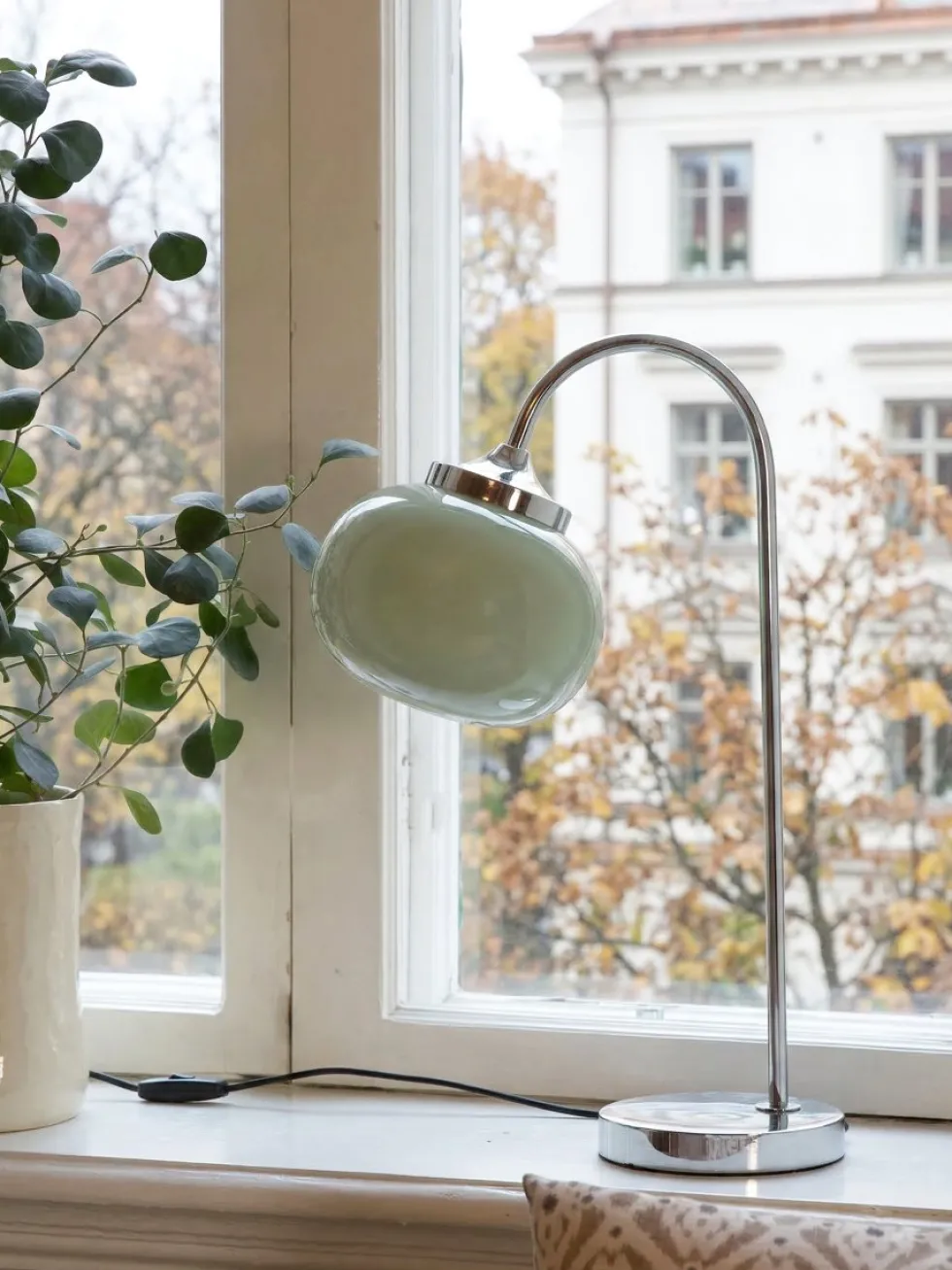 Elsy 50cm bordslampa