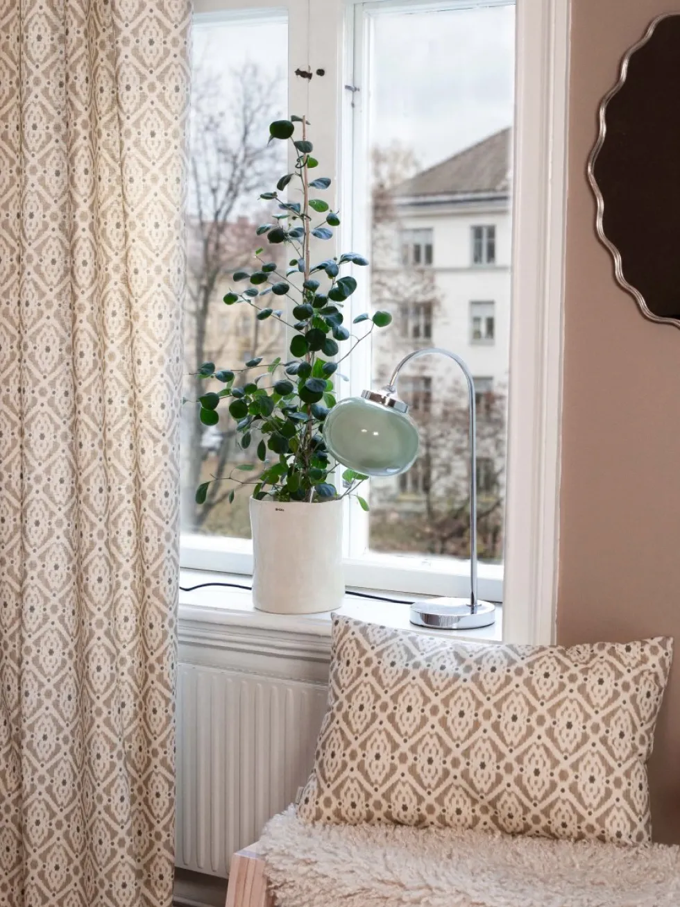 Elsy 50cm bordslampa