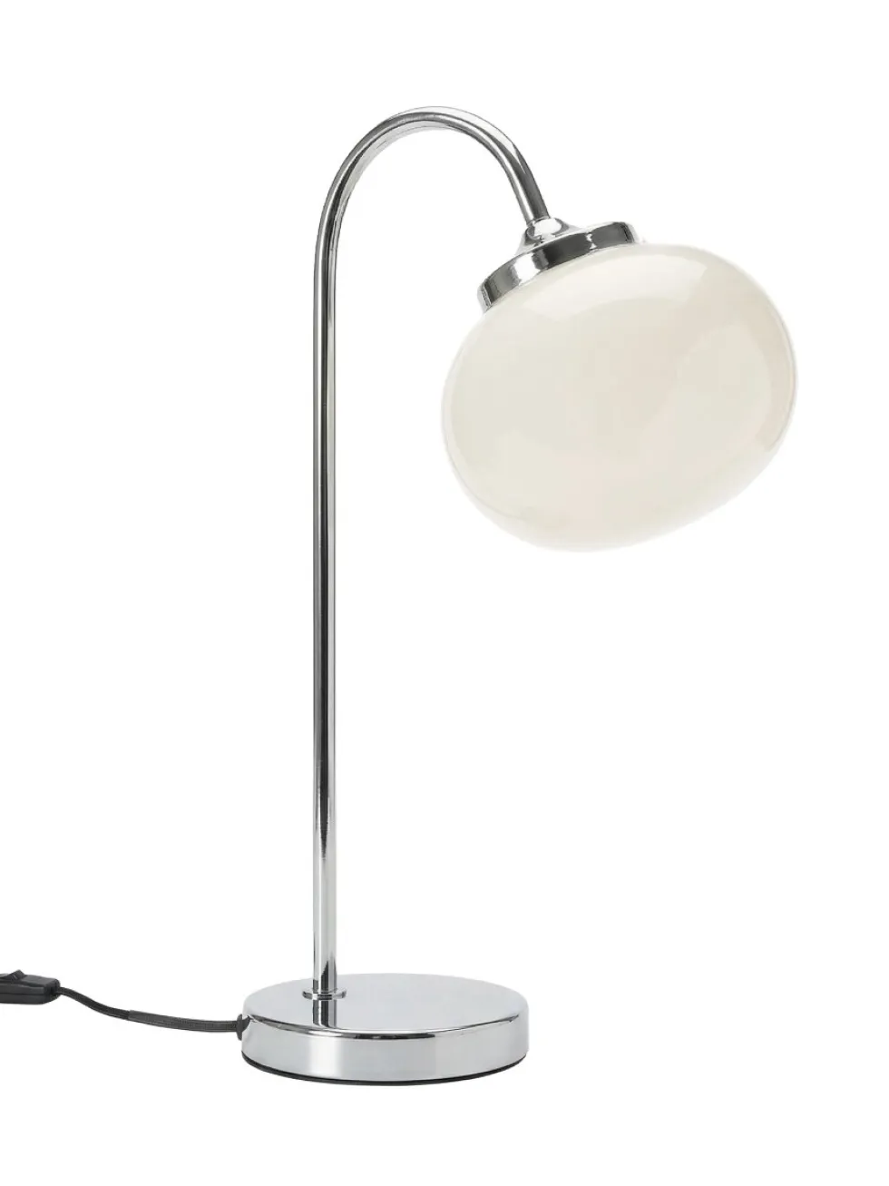 Elsy 50cm bordslampa