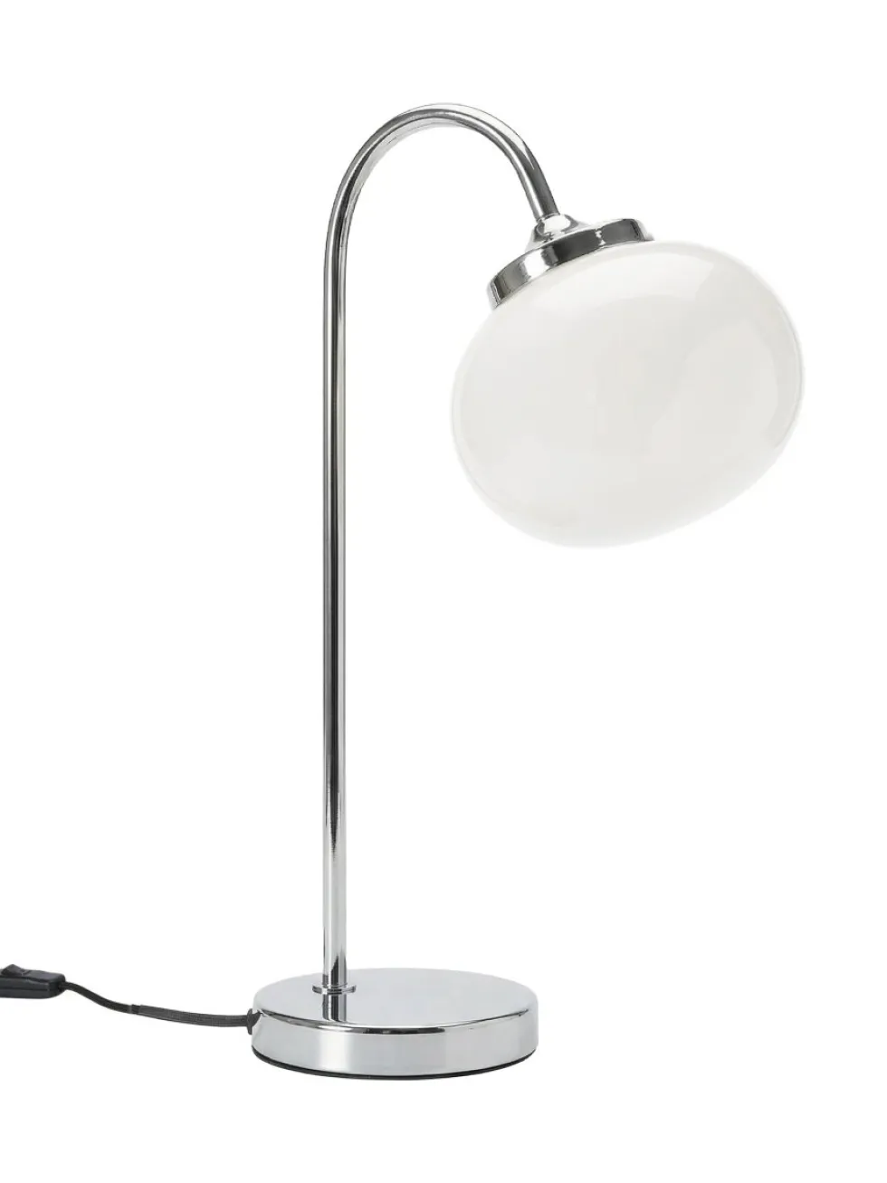 Elsy 50cm bordslampa