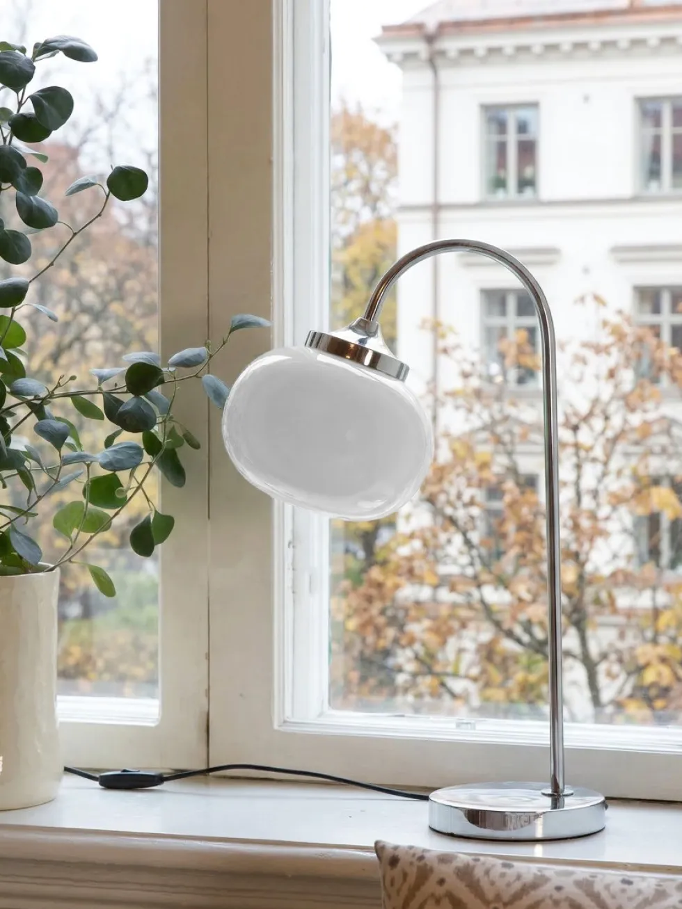 Elsy 50cm bordslampa