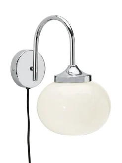 Elsy 30cm läslampa
