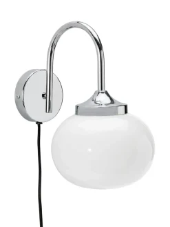 Elsy 30cm läslampa