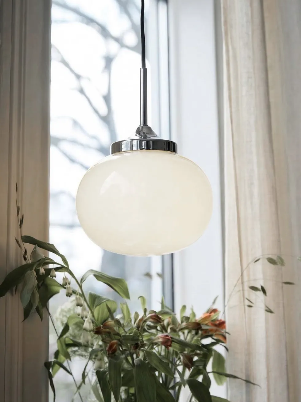 Elsy Ø18 fönsterlampa