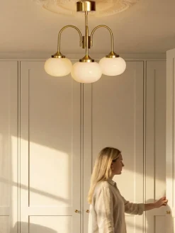 Elsy Ø52 plafond