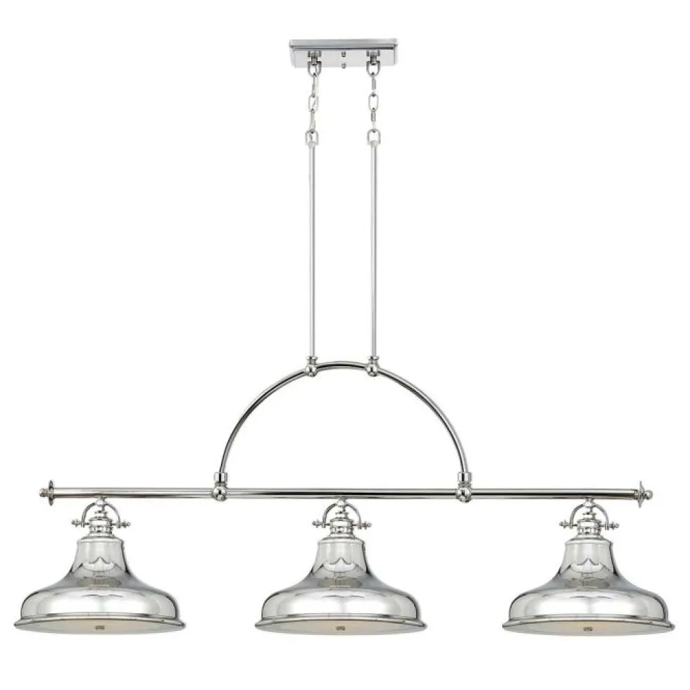 Emery 133cm taklampa