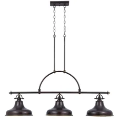 Emery 133cm taklampa
