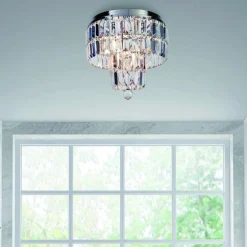 Empire Ø34 badrumslampa