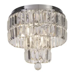 Empire Ø34 badrumslampa