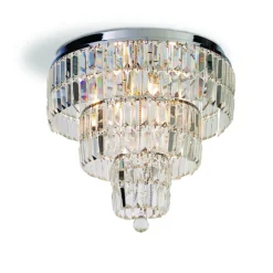 Empire Ø50 badrumslampa