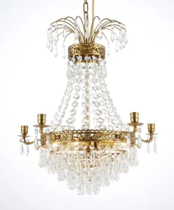 Empire Classic Ø50 kristall