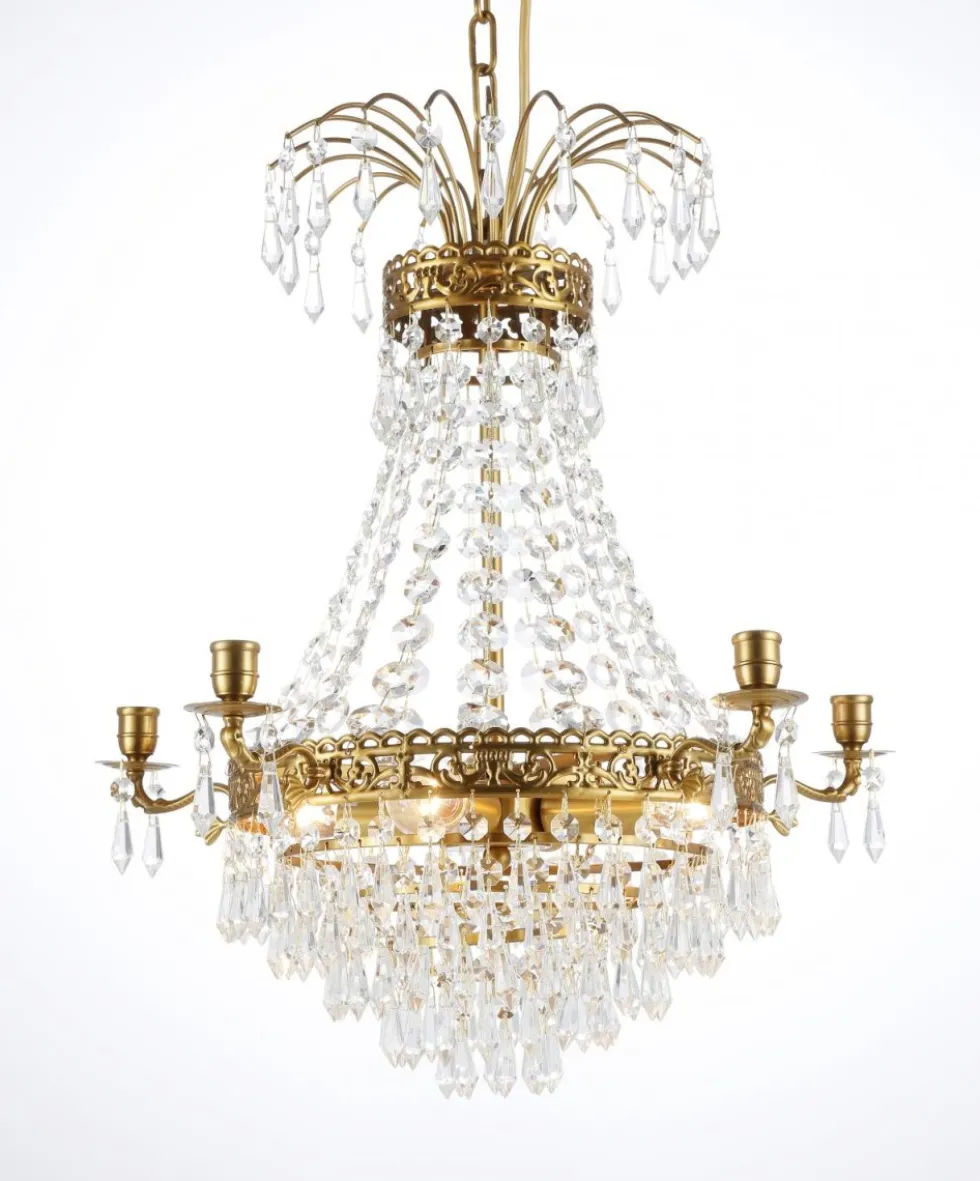 Empire Classic Ø50 kristall