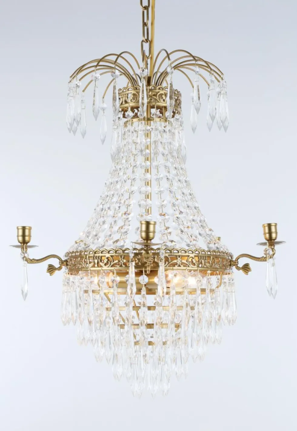 Empire Classic Ø50 kristall