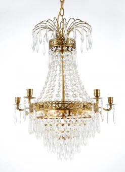 Empire Classic Ø50 kristall
