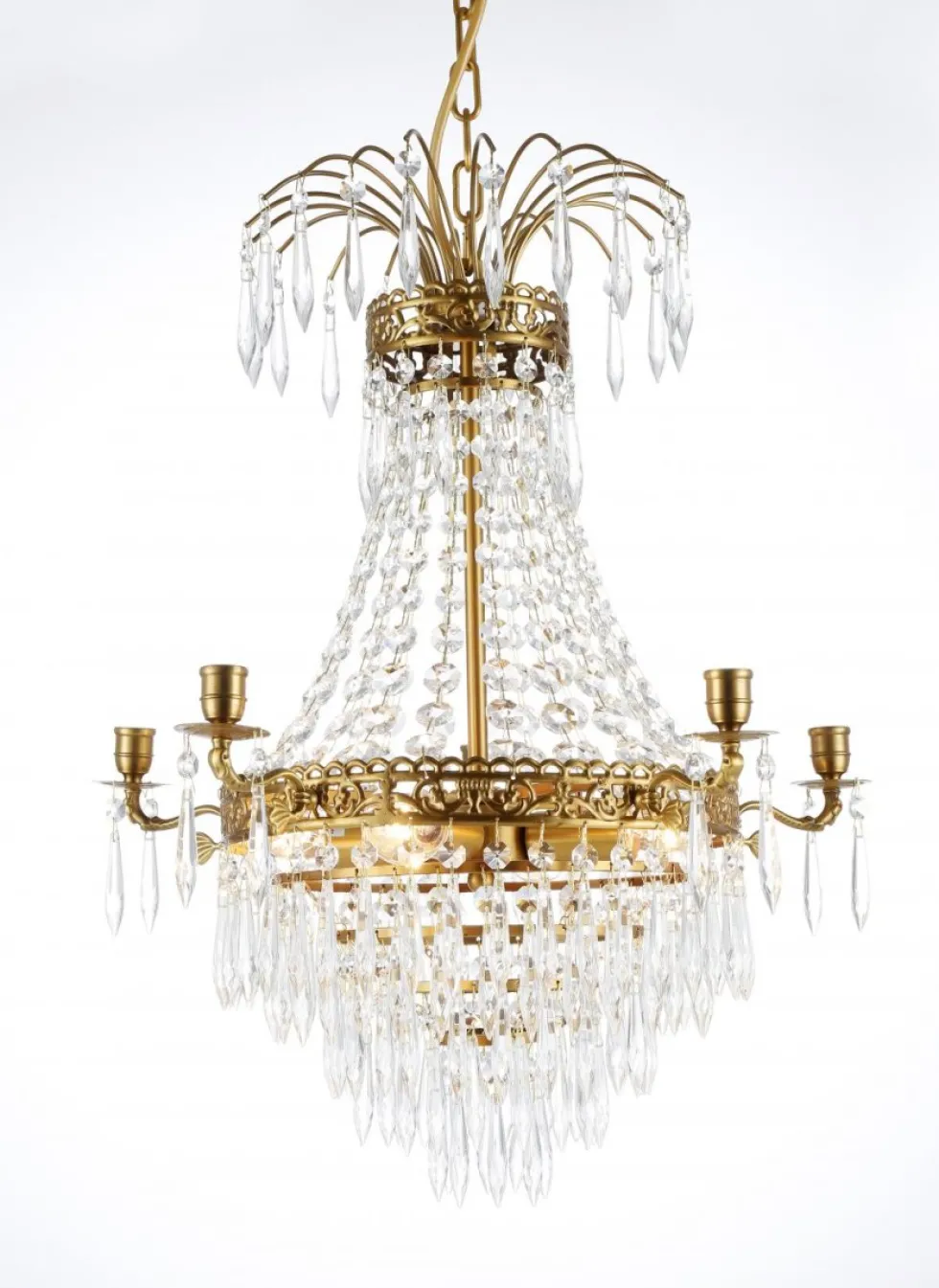 Empire Classic Ø50 kristall