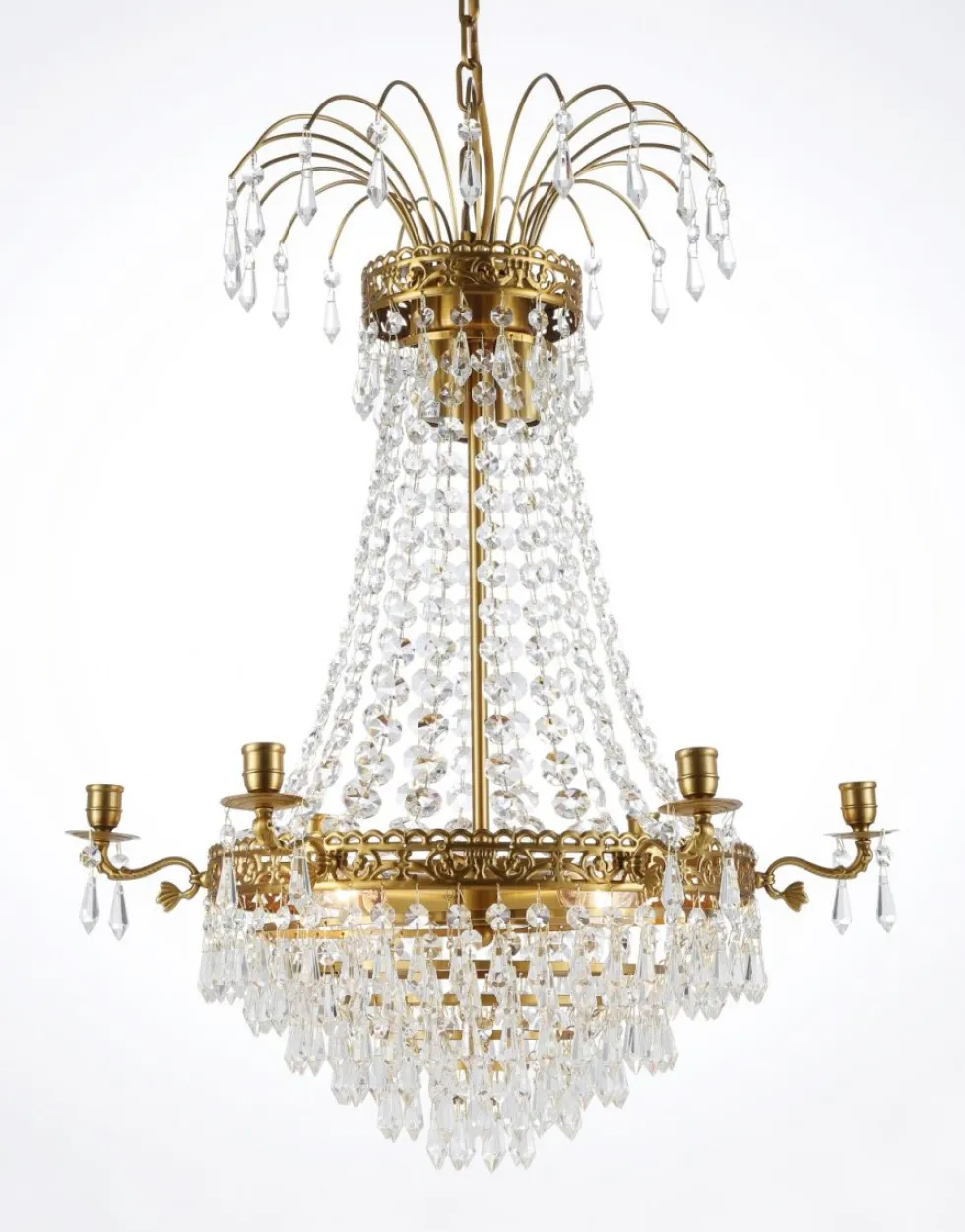 Empire Classic Ø55 kristall