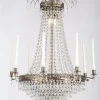 Empire Classic Ø65 kristall