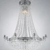 Empire Classic Ø65 kristall