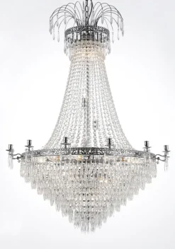 Empire Classic Ø95 kristall