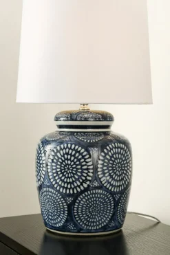 Emsfors 43cm bordslampa