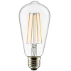 E27 navigation 7,5W 2200K