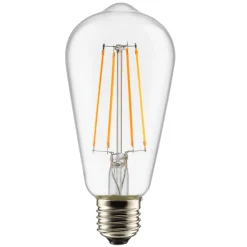 E27 navigation 7,5W 2200K