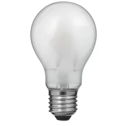 E27 normal matt 0,8W 2700K