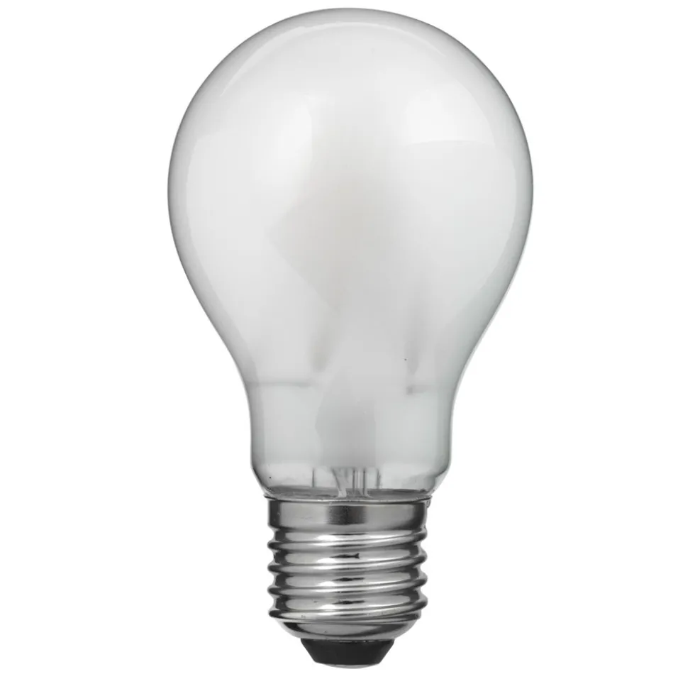 E27 normal matt 0,8W 2700K