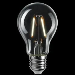 E27 normal 2W 2700K