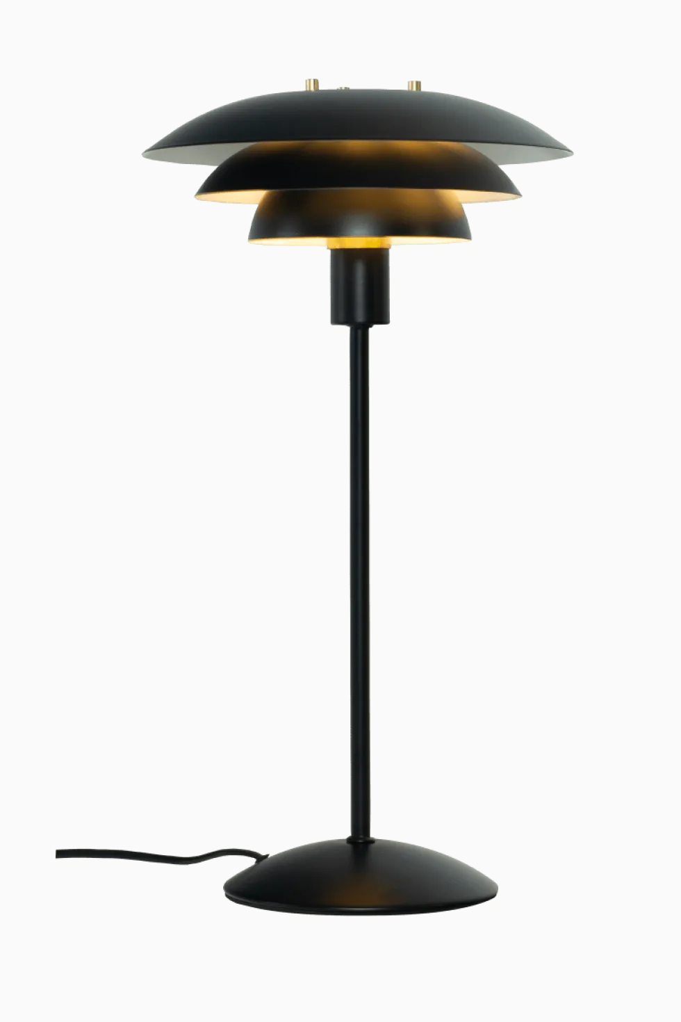 Epsilon 47cm bordslampa