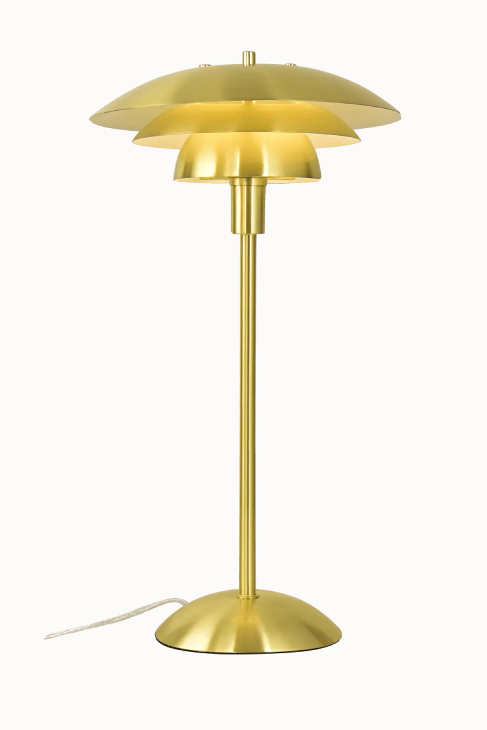 Epsilon 47cm bordslampa
