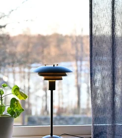 Epsilon 37cm bordslampa