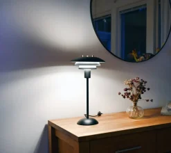 Epsilon 37cm bordslampa