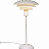 Epsilon 37cm bordslampa