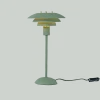 Epsilon 37cm bordslampa