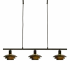 Epsilon 86cm taklampa