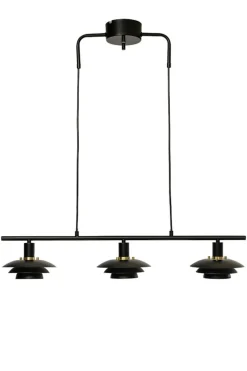 Epsilon 86cm taklampa