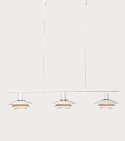 Epsilon 86cm taklampa