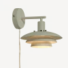 Epsilon 24cm vägglampa