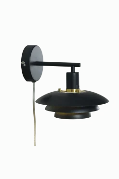 Epsilon 24cm vägglampa