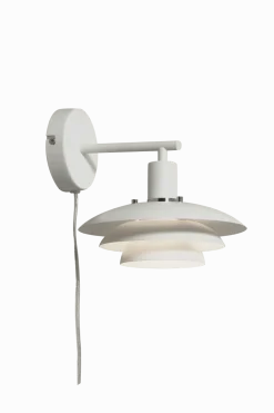Epsilon 24cm vägglampa