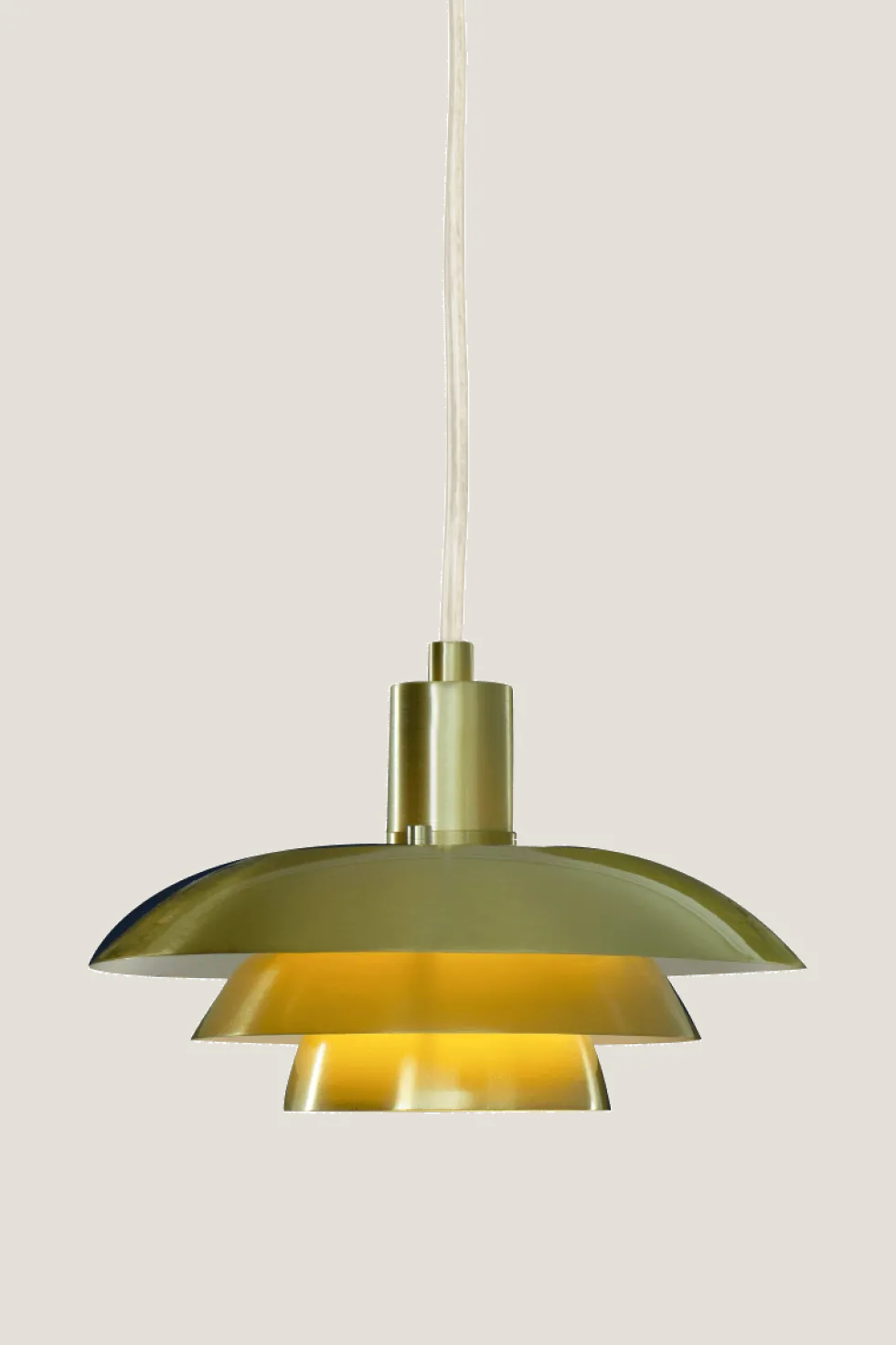 Epsilon Ø20 fönsterlampa