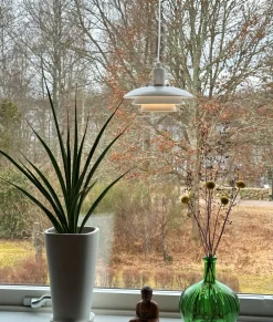Epsilon Ø20 fönsterlampa