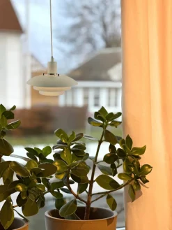 Epsilon Ø20 fönsterlampa
