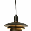 Epsilon Ø20 fönsterlampa