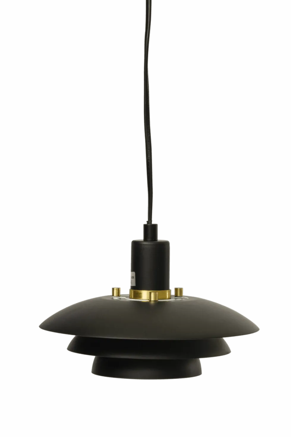 Epsilon Ø20 fönsterlampa