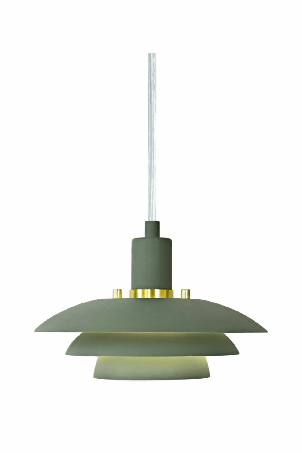 Epsilon Ø20 fönsterlampa