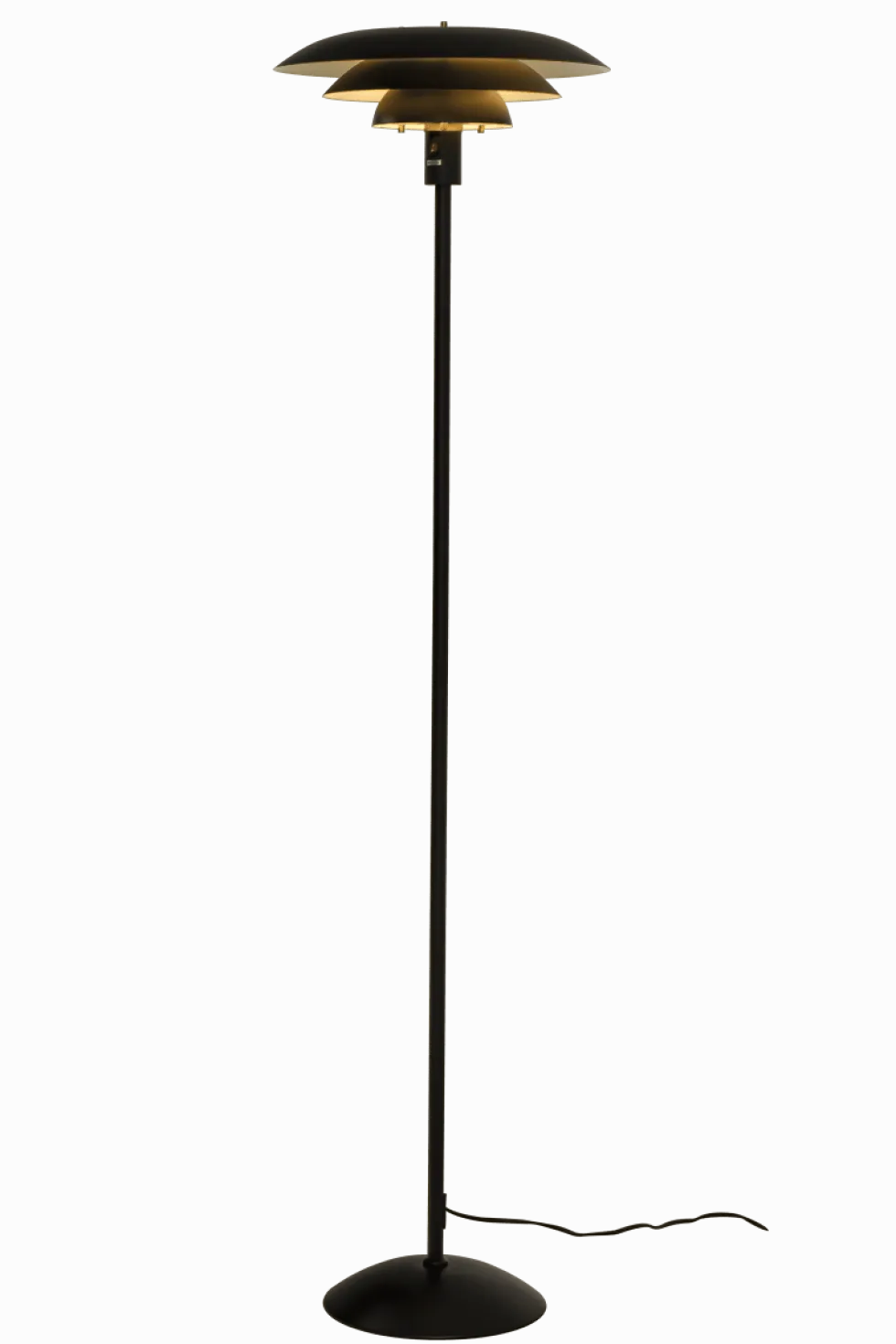Epsilon golvlampa
